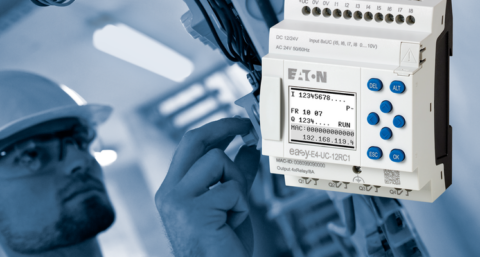 Lancering nieuwe easyE4 en RMQ Flat Enclosure