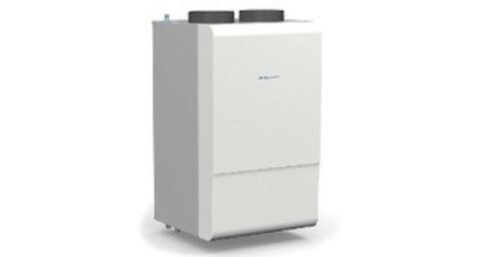 Een warmtepomp voor alle cv-ketels