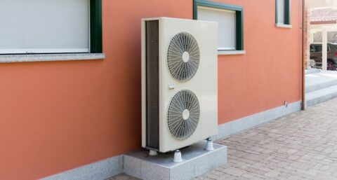 Warmtepompen in vijf smaken