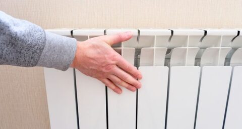 Liever stadsverwarming dan warmtepomp