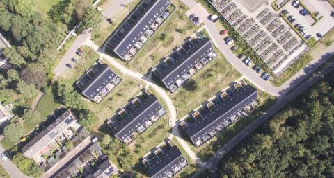 Nieuw totaalpakket voor vervanging én recycling van dakramen