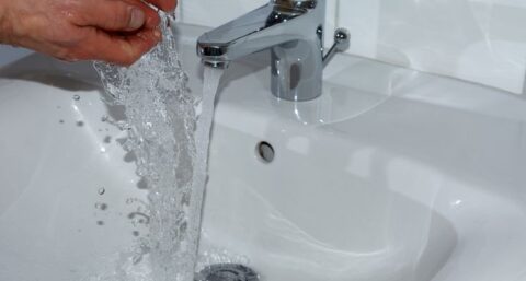 Hygiëne drinkwaterleidingsystemen met gemak op afstand onder controle te houden