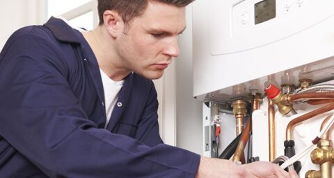 Installatiebranche bang voor prijsverhoging bij werk aan cv-ketels door zware certificeringseisen