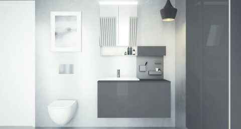 Sanitair in 2019: what`s new?