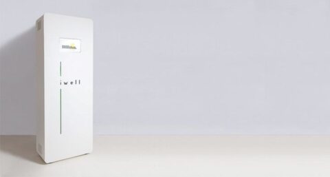 Producent van thuisbatterij kan dankzij investering opschalen