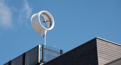 Windenergie voor particulieren