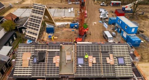 Europees innovatieproject moet NOM-renovaties ook beschikbaar maken voor appartementen