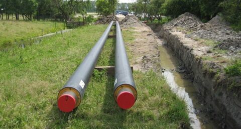 Uitstel dreigt voor uitbreiding Rotterdams warmtenet