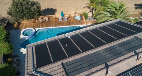 PVT = elektriciteit + warmte