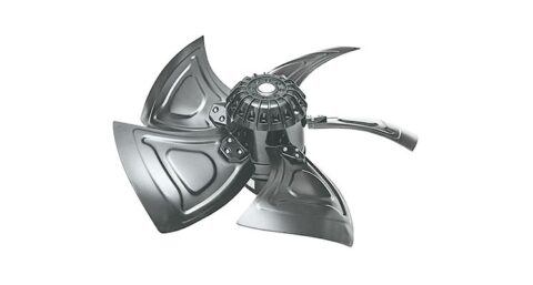 “Verduurzamen begint bij vervangen”