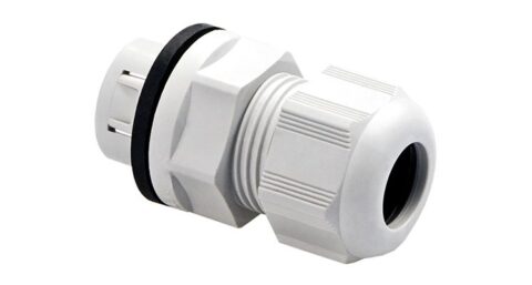 Push-in kabelwartel versnelt installaties in grote volumes