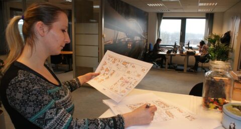 Licht is een totaalbeleving