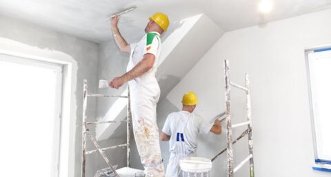 Stukadoors: profileer jezelf