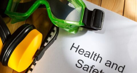 Praktijkdagen veilig en gezond werken