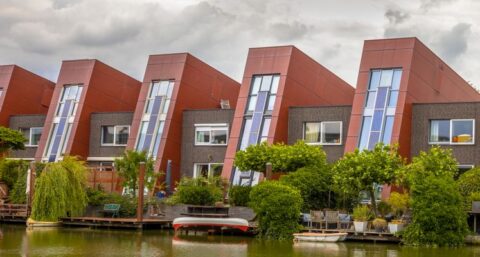 Onderzoek integratie zonne-energie in gebouwen fors uitgebreid