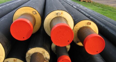 Warmtenet Leiden in de toekomst mogelijk gevoed door aquathermie