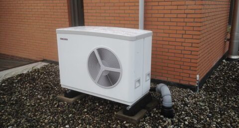 Geluidseis warmtepomp leidt tot hogere bouwkosten