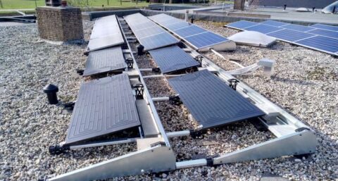 Thermodynamische warmtepomp nauwelijks in beeld bij installateurs