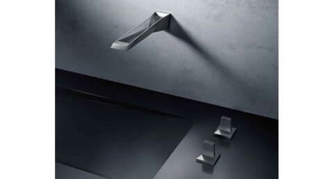 Nieuw op de markt: de eerste 3D-geprinte kranen