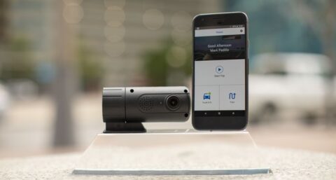 Digitale coach helpt onveilige verkeerssituaties te voorkomen