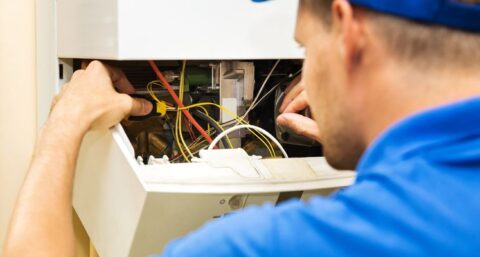 Tweede Kamer stemt in met wettelijk verplichte certificering cv-bedrijven