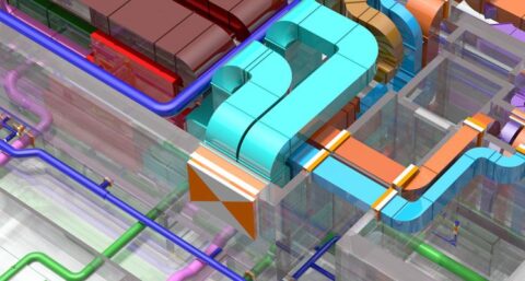 Stabicad 12 focust op geïntegreerd rekenen, content en productiviteit