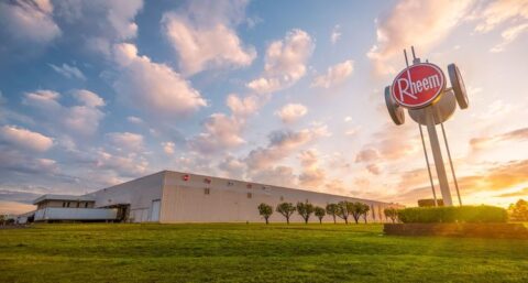 Cv-ketelfabrikant Intergas overgenomen door Amerikaanse partij