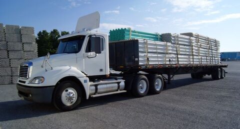 Dakkapel op de ringweg