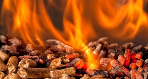 Op biomassa gestookte ketels kunnen substantiële bijdrage leveren aan warmtevraag