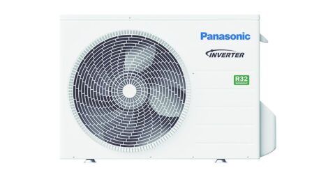 Nieuwe generatie warmtepompen valt op door duurzaamheid en slimme functies