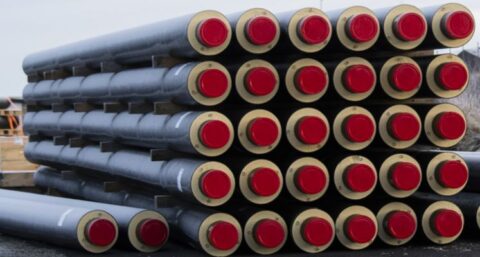 D2GRIDS: het nieuwe 5g stadsverwarmingsproject