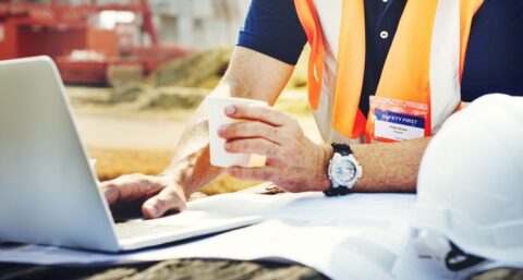 De belangrijkste informatiebronnen voor bouwprofessionals