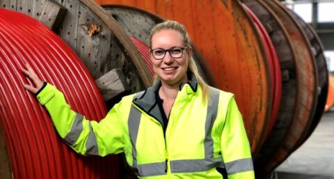 Van moeder op dochter