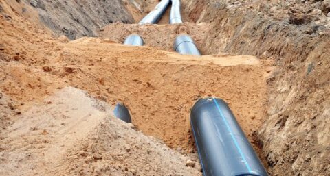 Investeringen in waterstof en warmtenetten kunnen Noord-Hollands elektriciteitsnet ontlasten