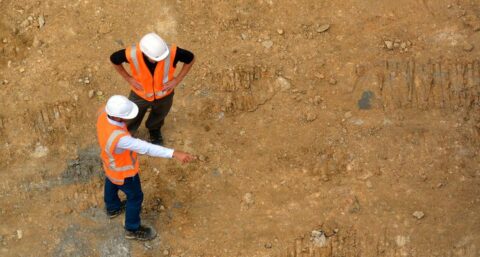 Aantal vacatures in de bouwketen gestegen tot recordhoogte