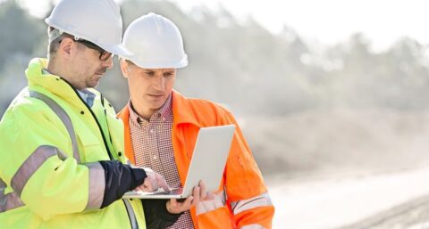 Probleemloos data uitwisselen vanaf 2020 dankzij Uniforme Objecten Bibliotheek