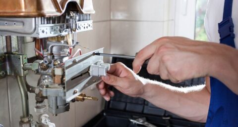 “Druk op warmtebranche mag niet ten koste gaan van de veiligheid”