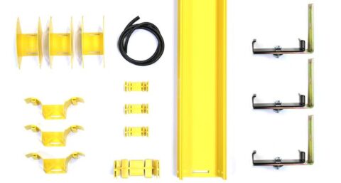 Optimale bescherming van glasvezelkabels in datacenters