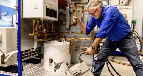 Afrekenen met fabeltjes: Dag van de warmtepomp #3