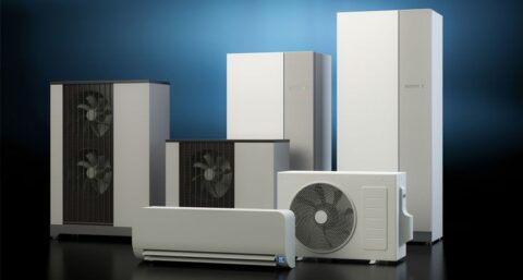 HP Launch werkt aan betaalbare warmtepomp