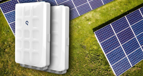 Nieuw concept en slimme thuisbatterij biedt ook particulier voordelen van energiehandel