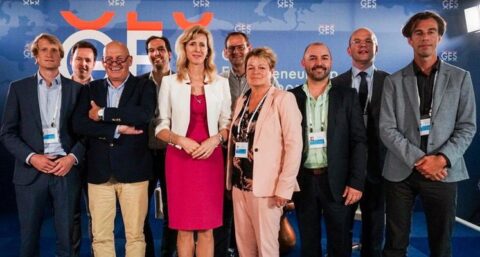 Worden deze luchtbehandelingssystemen het volgende Nationaal Icoon?