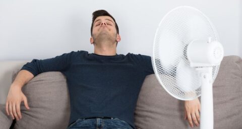 Klimaatverbond: ‘meer aandacht nodig voor oververhitting woning’