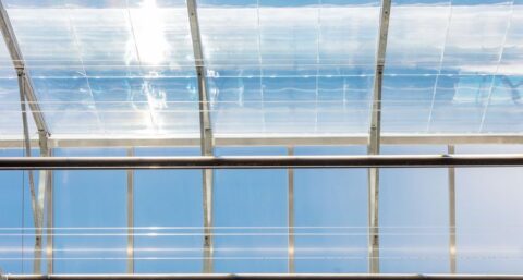 Warmte uit zonlicht: vanaf 2020 weer subsidie voor de DaglichtKas?