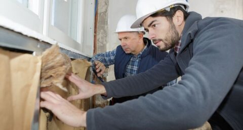 84 miljoen voor subsidieregeling isoleren woningen