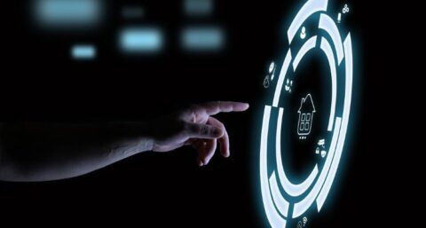 Sensortechnologie volop in beweging