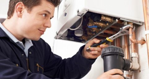 Nederland koopt nog massaal gasgestookte cv-ketels