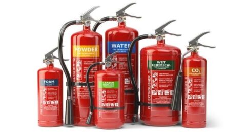 Brandwerende doorvoeren