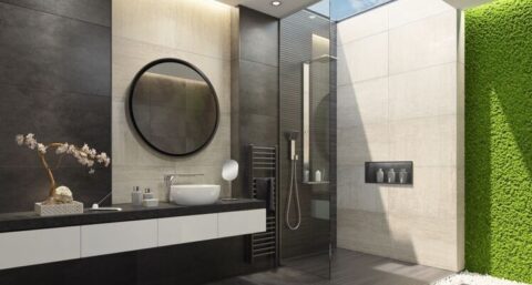 Consument vindt comfort bij sanitairproducten belangrijker dan duurzaamheid