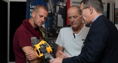 23e Transformatordag op 19 september 2019